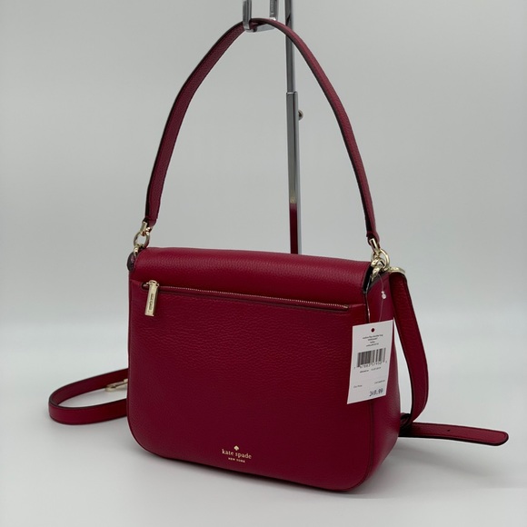 Kate Spade Kailee Medium Flap Shoulder Bag - Picture 5 of 16